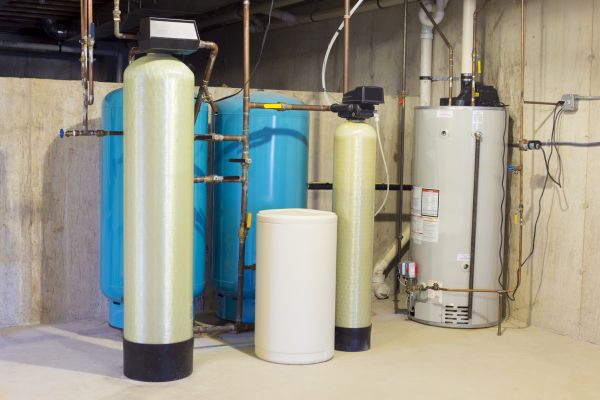 Cost of Residential Water Treatment in Aurora