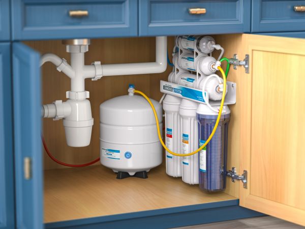 Cost of RO Water Purification in Aurora
