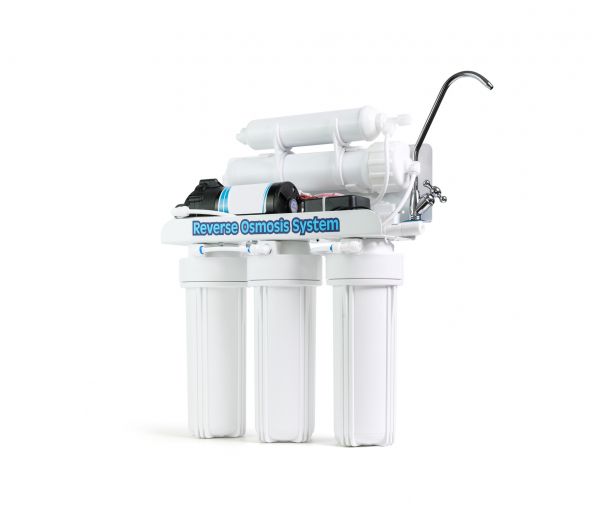 Cost of RO Water Treatment in Aurora